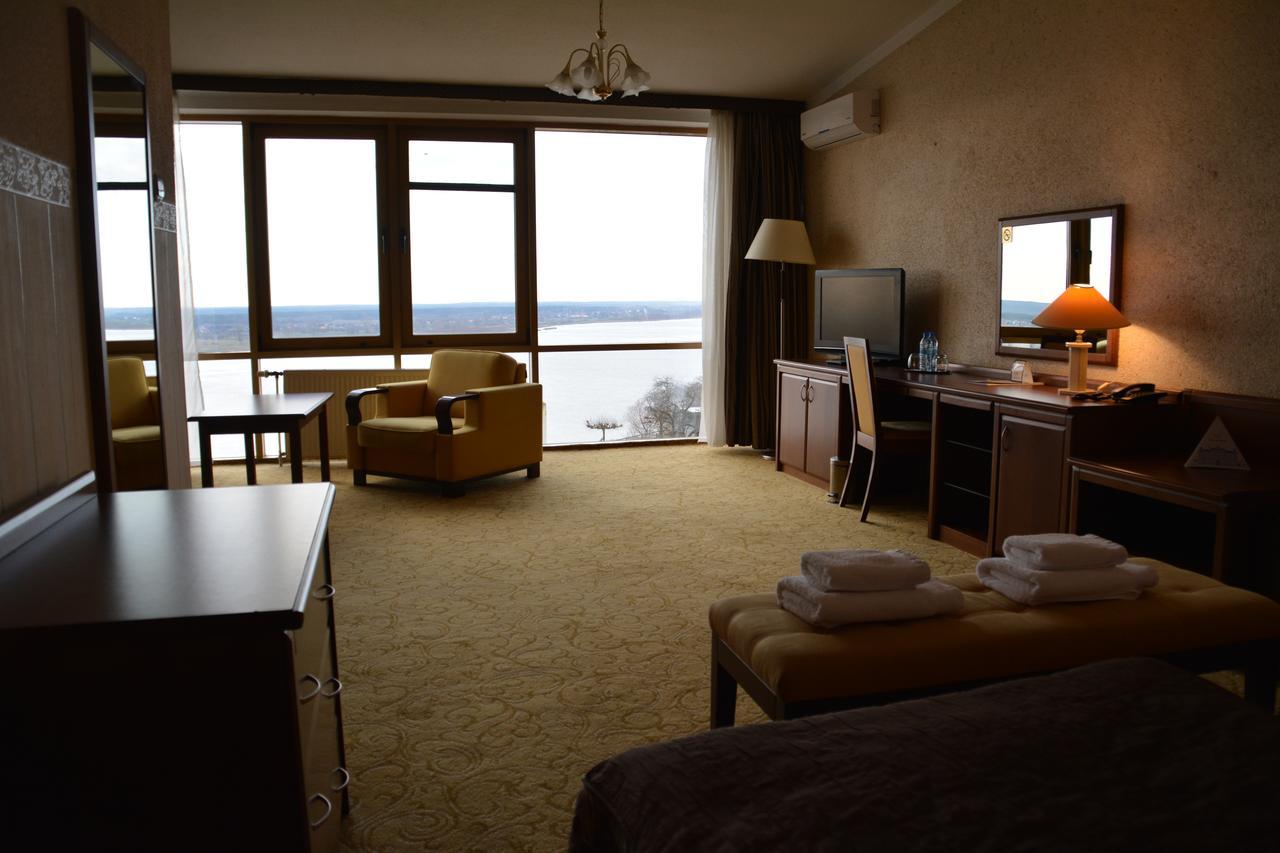 Hotel Starzynski Plock Ngoại thất bức ảnh
