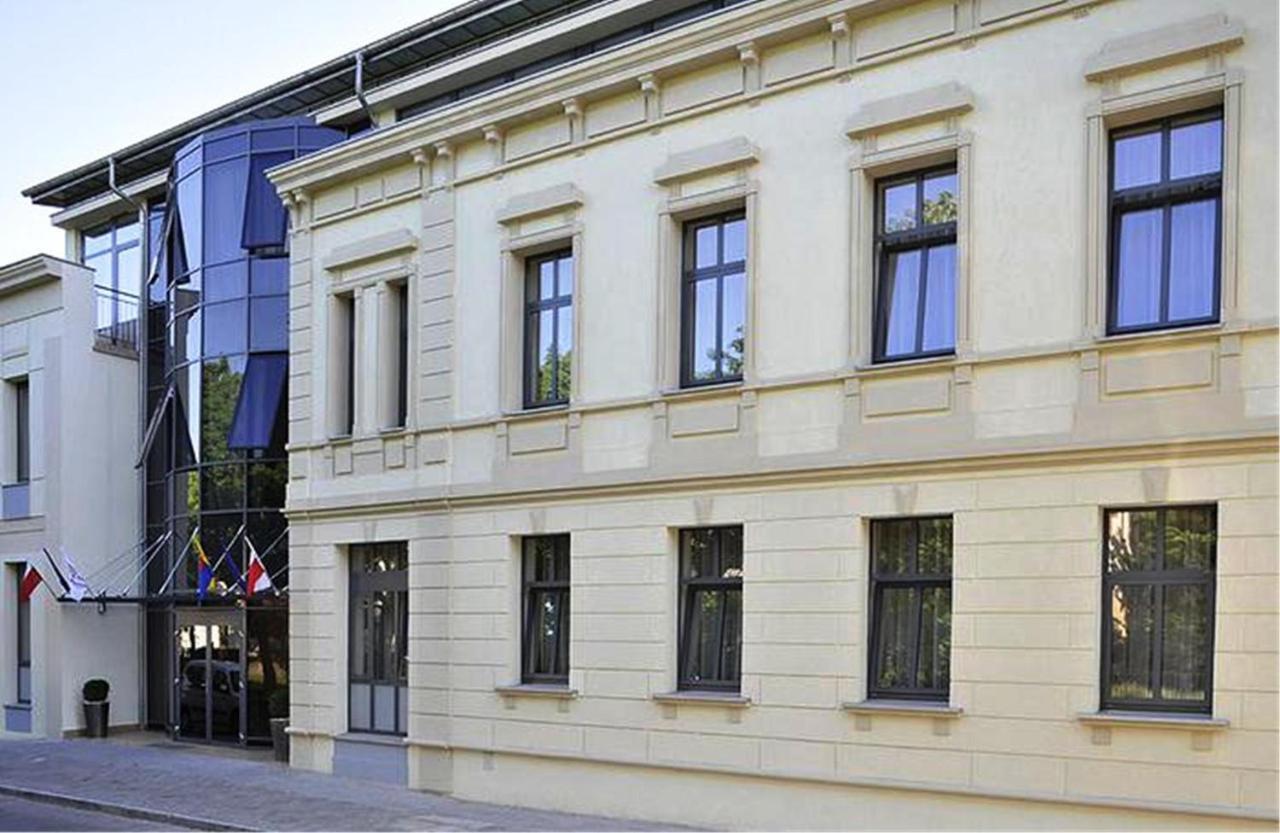 Hotel Starzynski Plock Ngoại thất bức ảnh